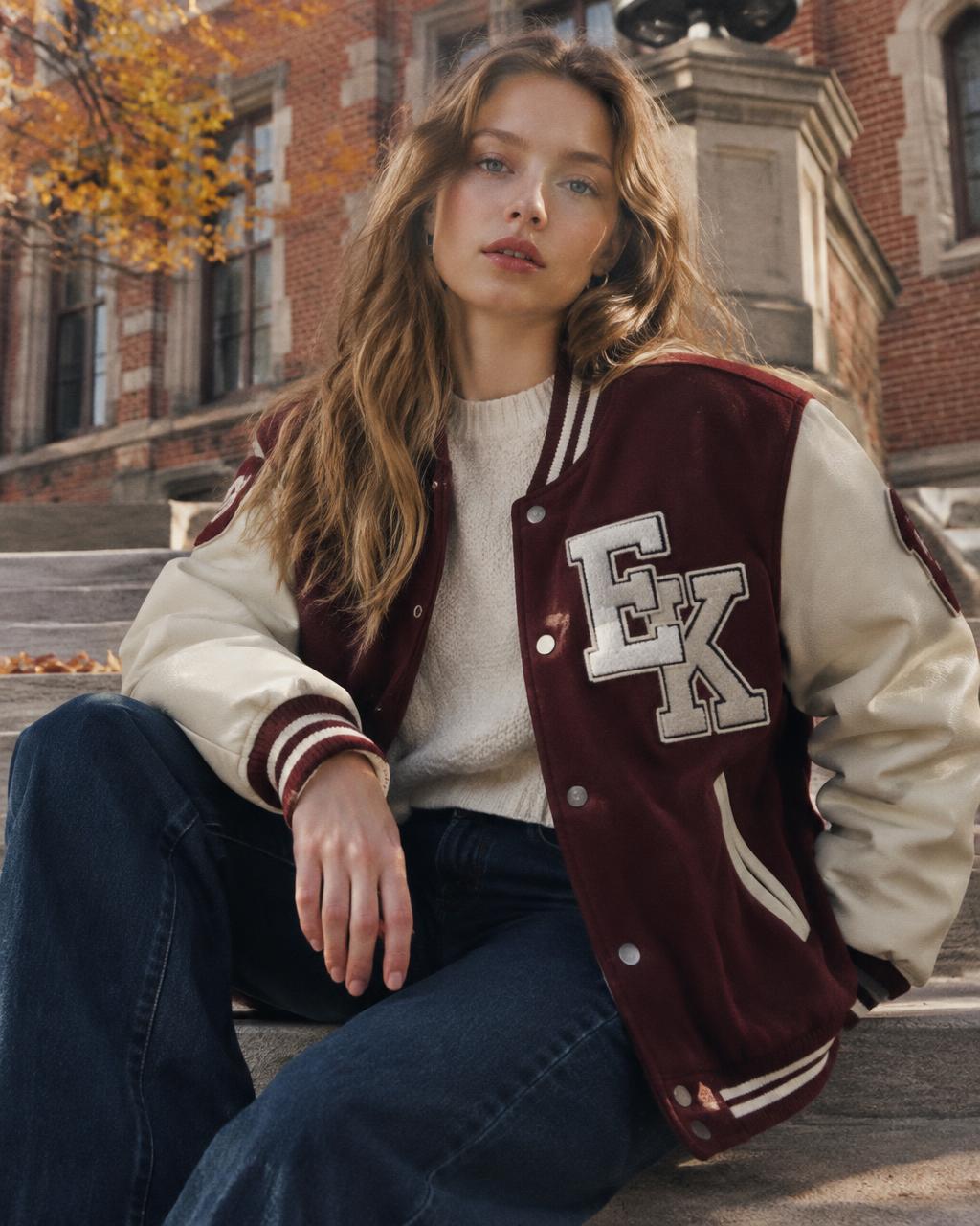 The Varsity Edit