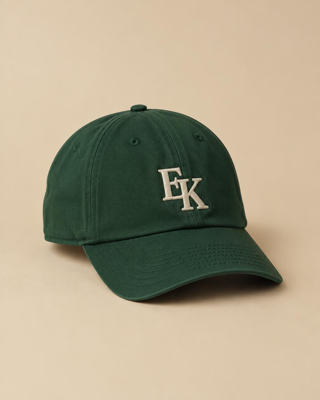EK Heritage Baseball Cap — proposed EK VINTAGE design